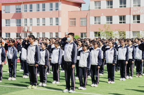 淄博十五中第二届班主任节盛大启动17.JPG