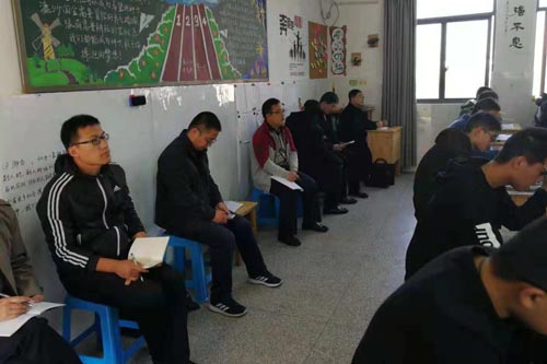 全市高中校长集中研修班在南通举行4.jpg