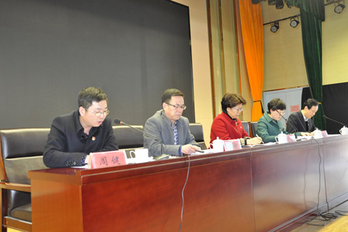 博山区委第二巡察组组长周健动员讲话中指出,本次巡察监督的对象,重点