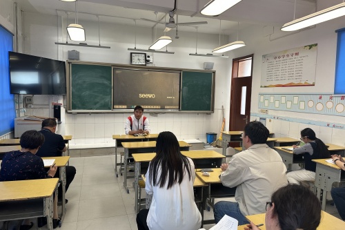 淄川区双杨镇赵瓦小学举办班主任论坛2_1.jpg
