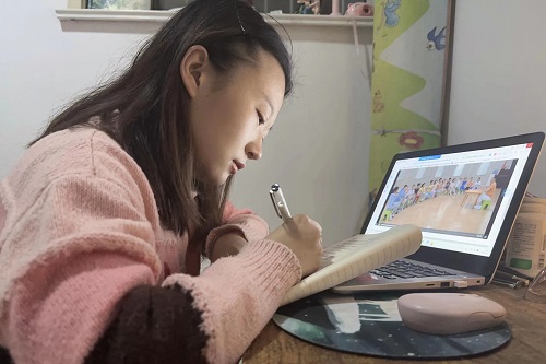 高新区阳光鑫城幼儿园 李文卿.jpg