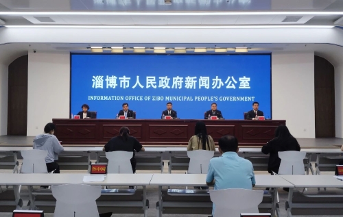 凝心聚力促发展丨我市召开教育高质量发展新闻发布会